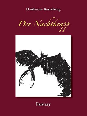 cover image of Der Nachtkrapp